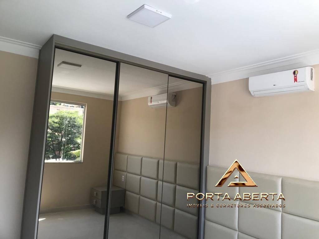 Apartamento à venda com 3 quartos, 202m² - Foto 5