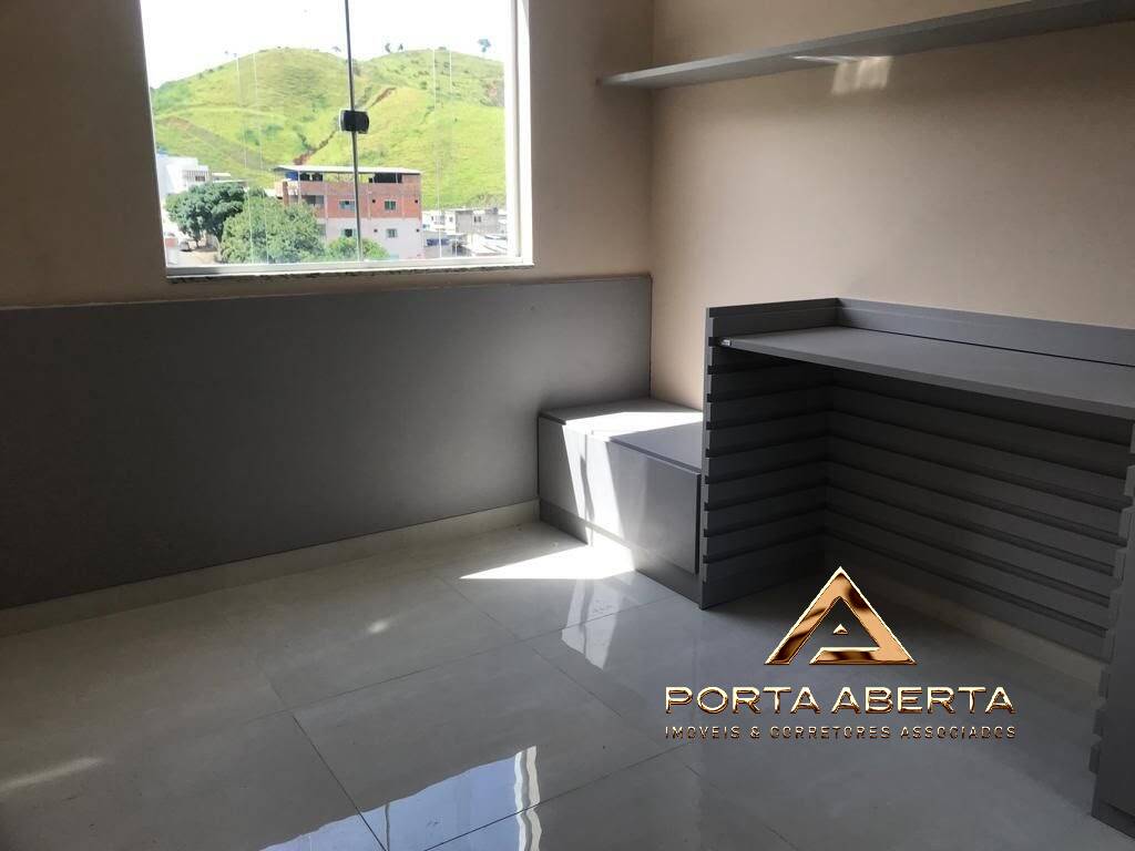 Apartamento à venda com 3 quartos, 202m² - Foto 9