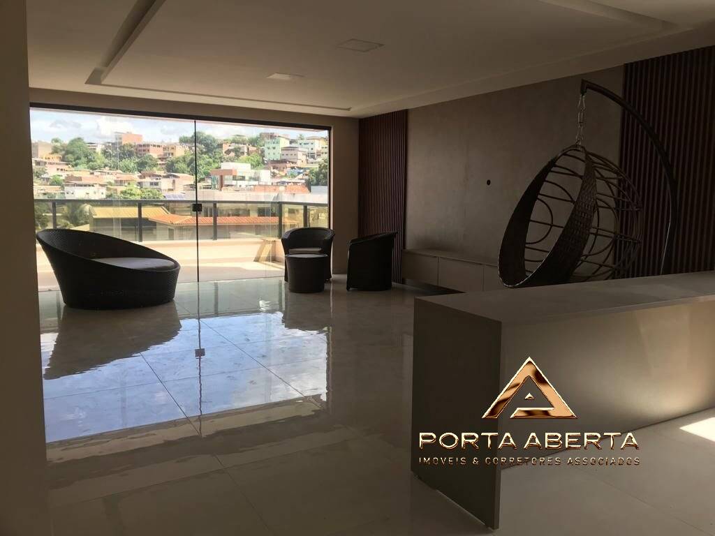 Apartamento à venda com 3 quartos, 202m² - Foto 12