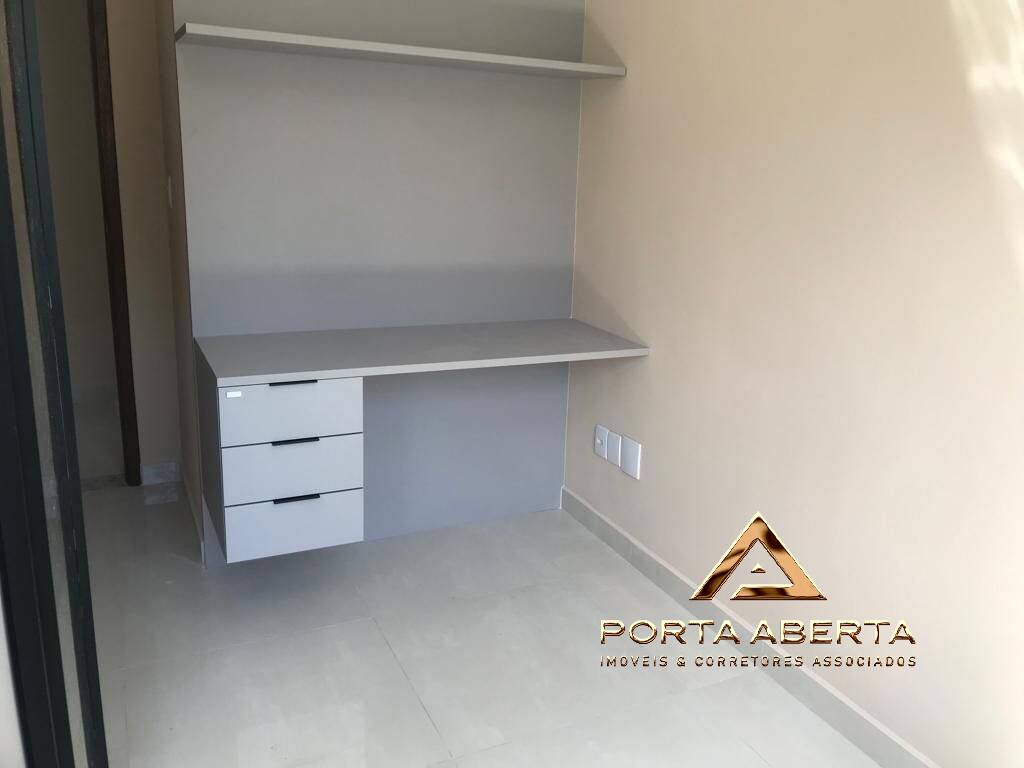 Apartamento à venda com 3 quartos, 202m² - Foto 13