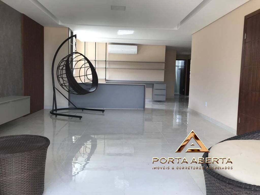 Apartamento à venda com 3 quartos, 202m² - Foto 16