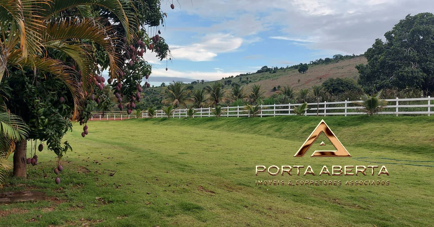 Fazenda à venda com 7 quartos, 500m² - Foto 4