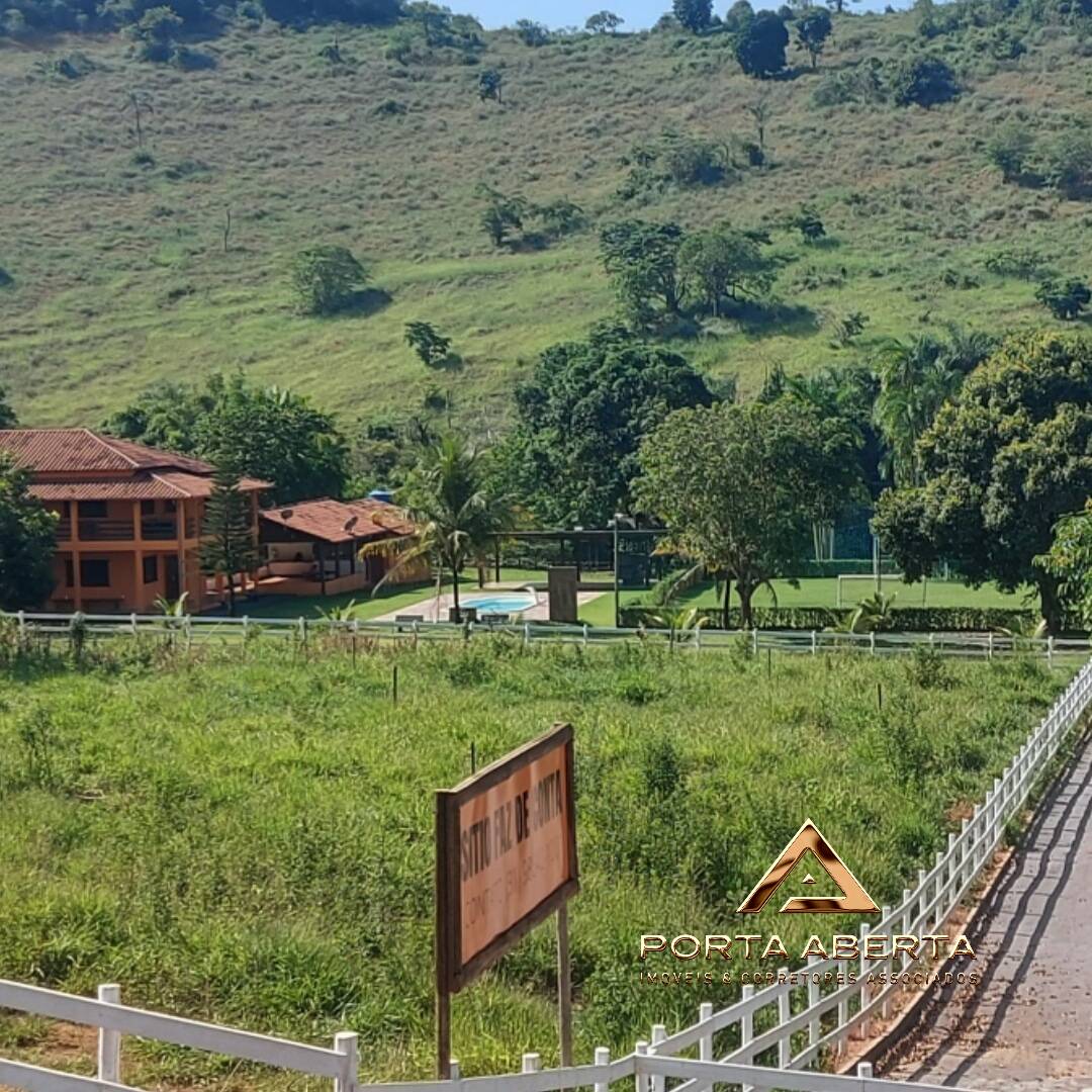 Fazenda à venda com 7 quartos, 500m² - Foto 2