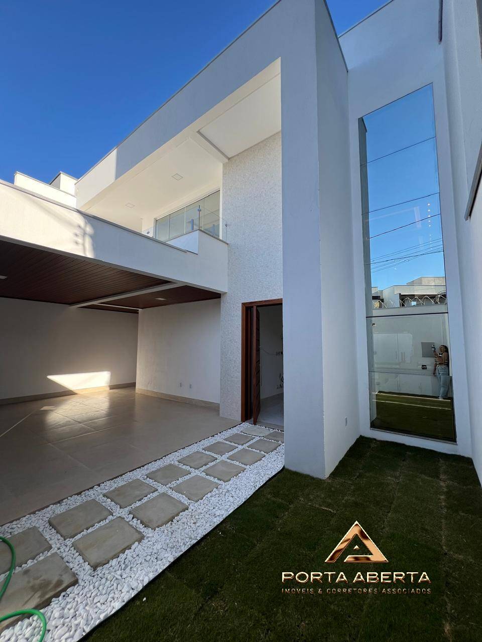 Casa à venda com 4 quartos, 305m² - Foto 5