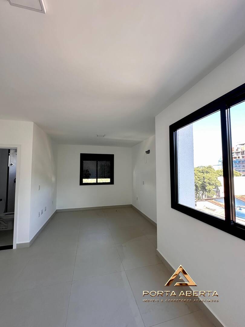 Apartamento à venda com 1 quarto, 38m² - Foto 9