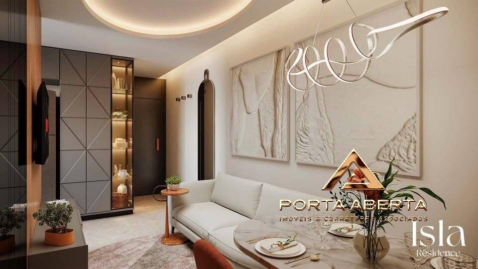 Apartamento à venda com 2 quartos, 48m² - Foto 15