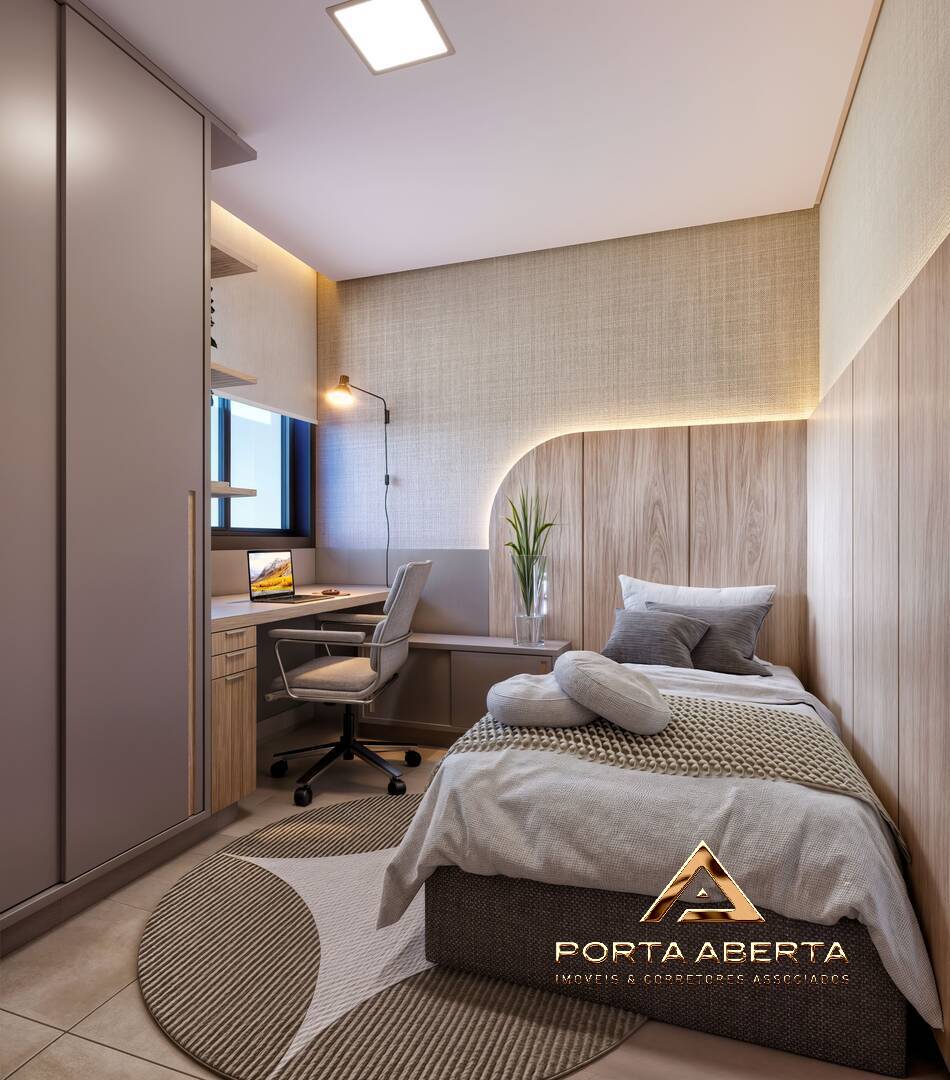 Apartamento à venda com 3 quartos, 117m² - Foto 40