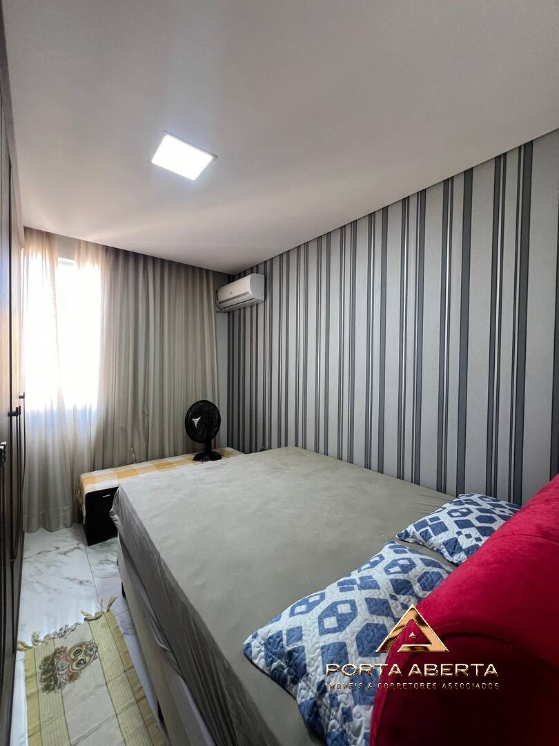 Apartamento à venda com 3 quartos, 190m² - Foto 12