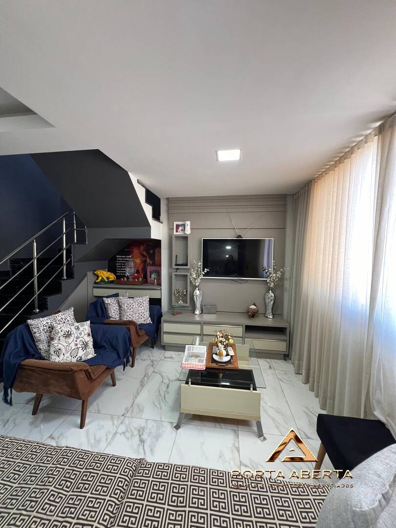 Apartamento à venda com 3 quartos, 190m² - Foto 6