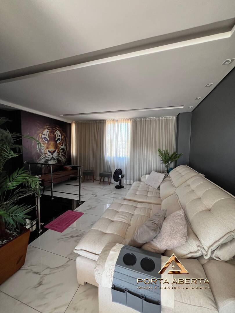 Apartamento à venda com 3 quartos, 190m² - Foto 20