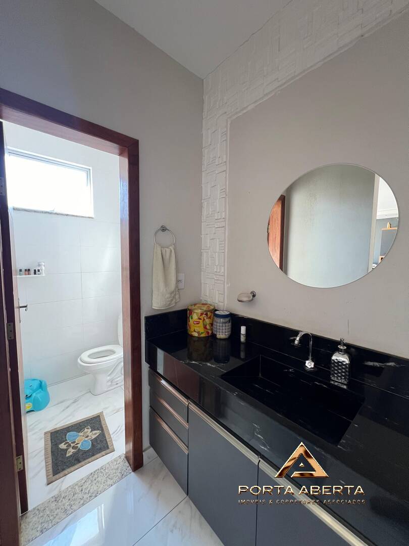 Apartamento à venda com 3 quartos, 190m² - Foto 19