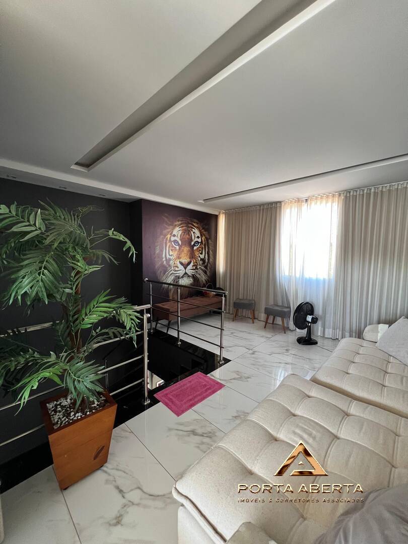 Apartamento à venda com 3 quartos, 190m² - Foto 21