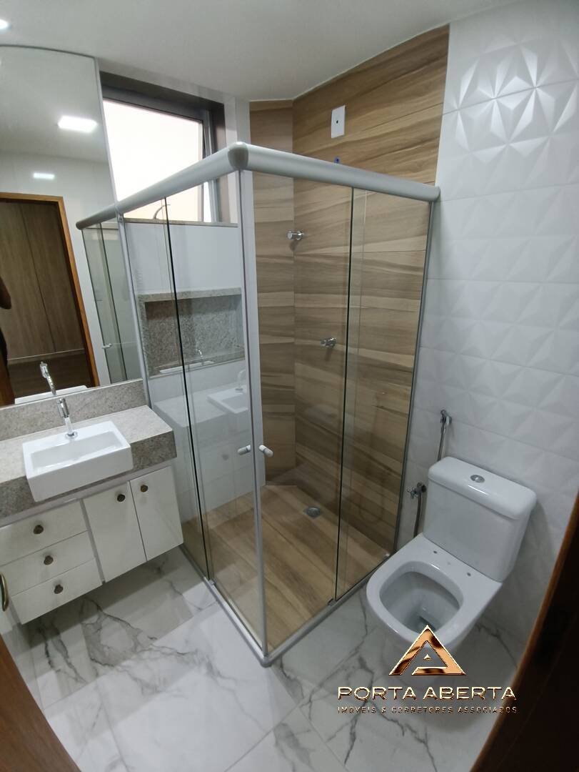 Apartamento à venda com 3 quartos, 95m² - Foto 10