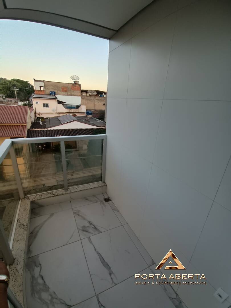 Apartamento à venda com 3 quartos, 95m² - Foto 11