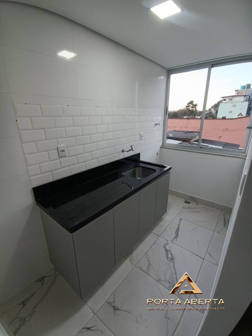 Apartamento à venda com 3 quartos, 95m² - Foto 7