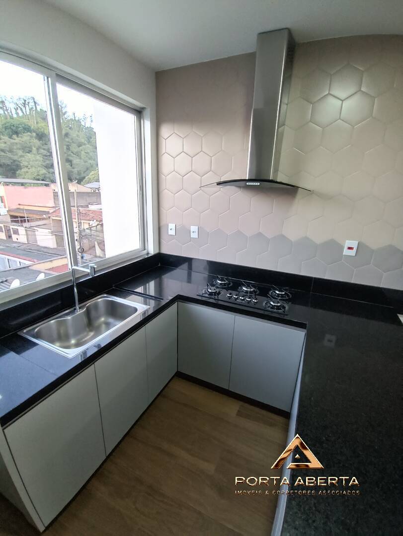 Apartamento à venda com 3 quartos, 95m² - Foto 4