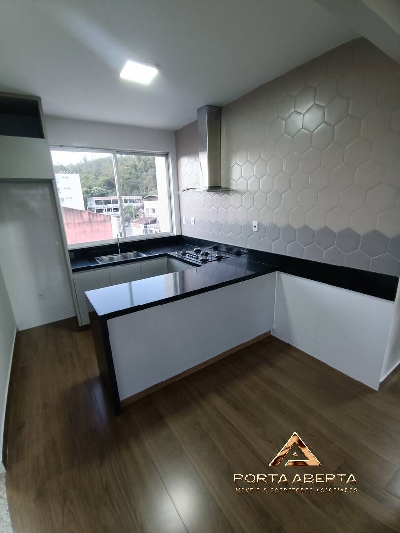 Apartamento à venda com 3 quartos, 95m² - Foto 5