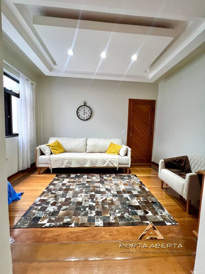 Apartamento à venda com 4 quartos, 148m² - Foto 4