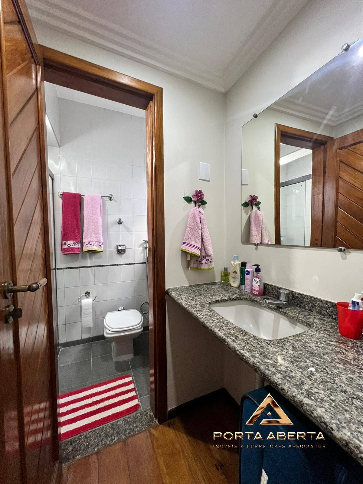 Apartamento à venda com 4 quartos, 148m² - Foto 12