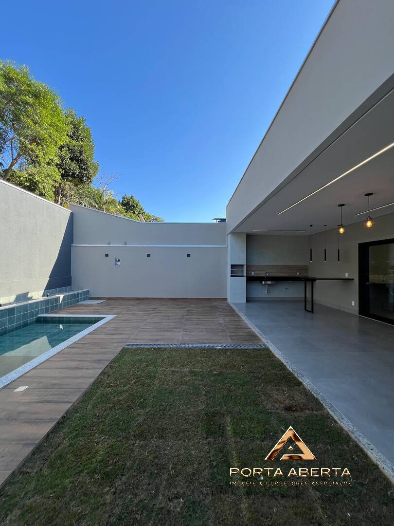 Casa à venda com 3 quartos, 273m² - Foto 21