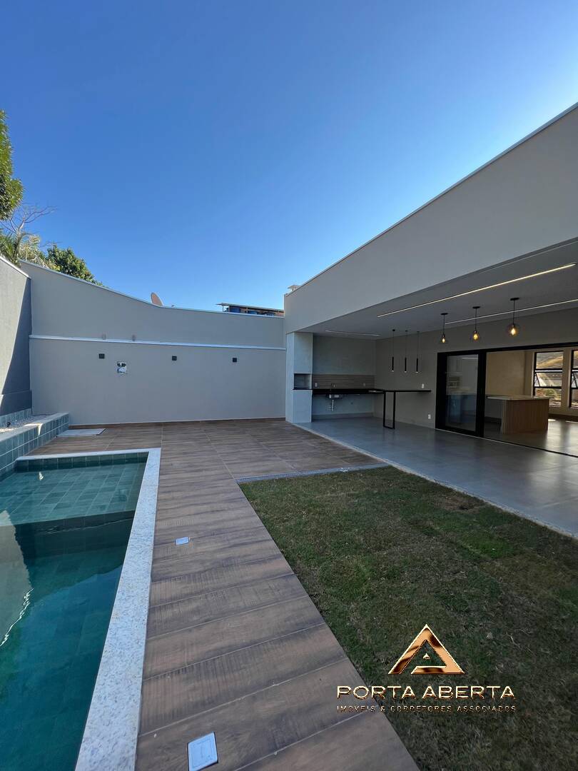 Casa à venda com 3 quartos, 273m² - Foto 24