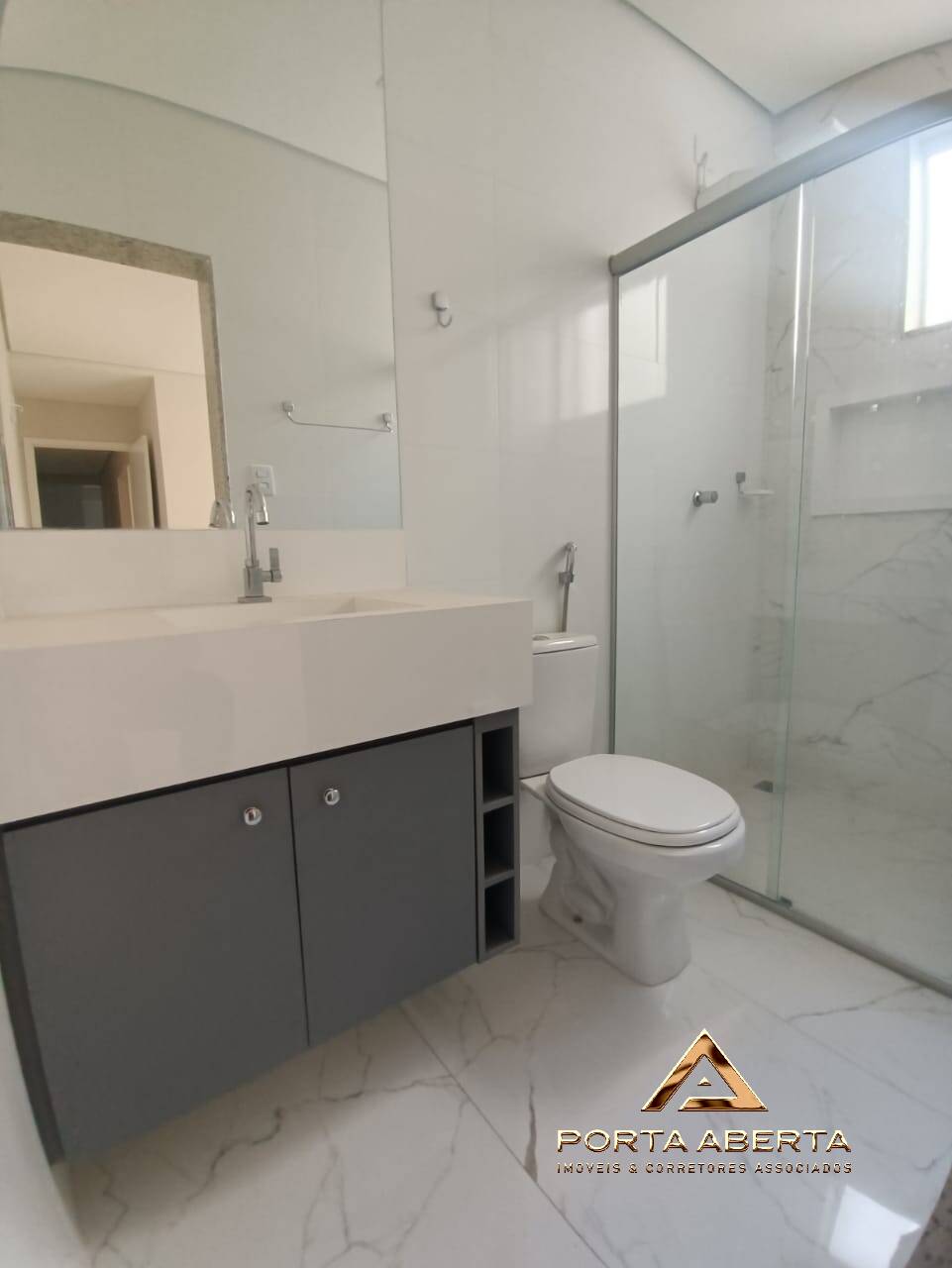 Apartamento à venda com 3 quartos - Foto 10