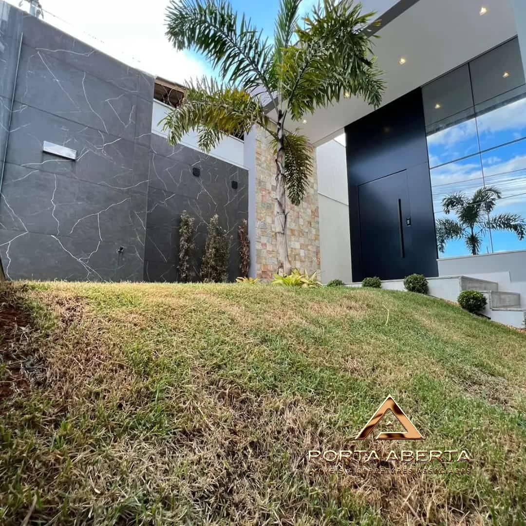 Casa à venda com 3 quartos, 200m² - Foto 4