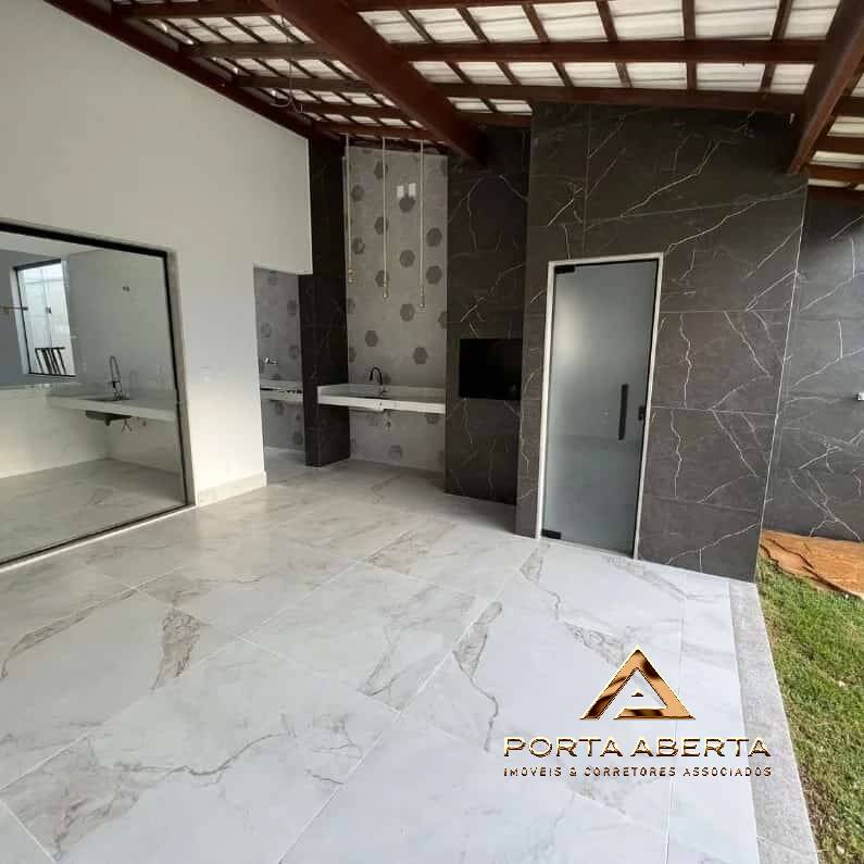 Casa à venda com 3 quartos, 200m² - Foto 15