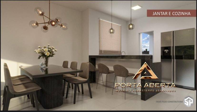 Apartamento à venda com 3 quartos, 101m² - Foto 3