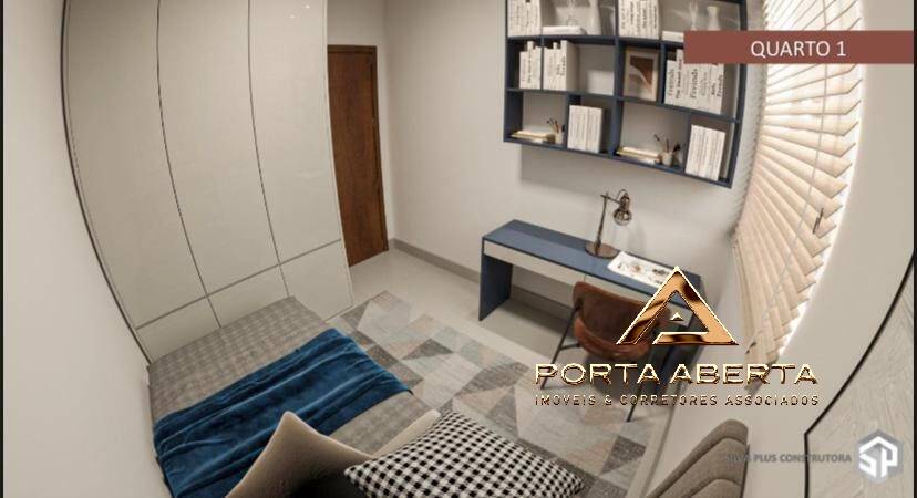 Apartamento à venda com 3 quartos, 101m² - Foto 10