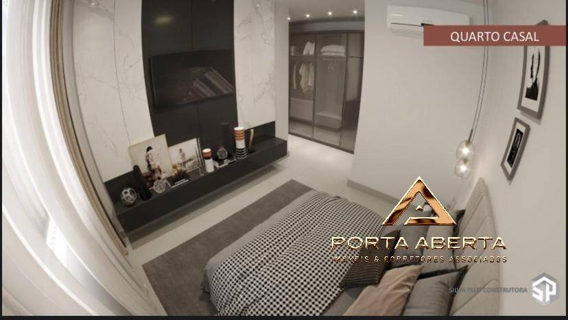 Apartamento à venda com 3 quartos, 101m² - Foto 12