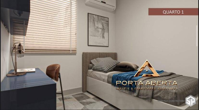 Apartamento à venda com 3 quartos, 101m² - Foto 14