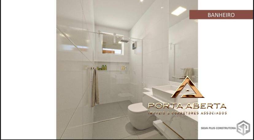 Apartamento à venda com 3 quartos, 101m² - Foto 15