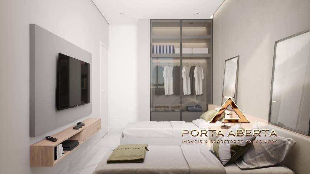 Apartamento à venda com 3 quartos, 100m² - Foto 7