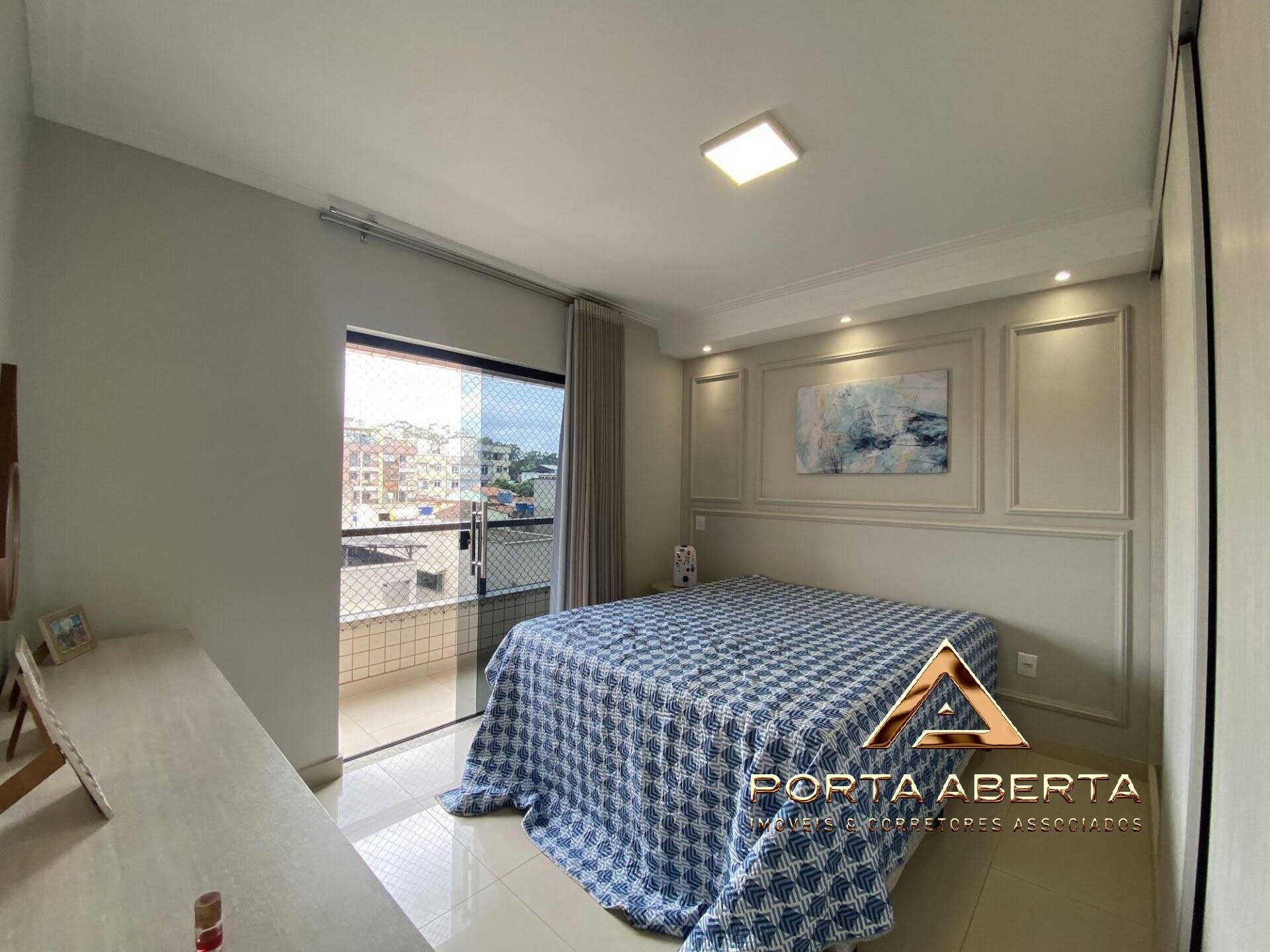 Apartamento à venda com 4 quartos, 155m² - Foto 12