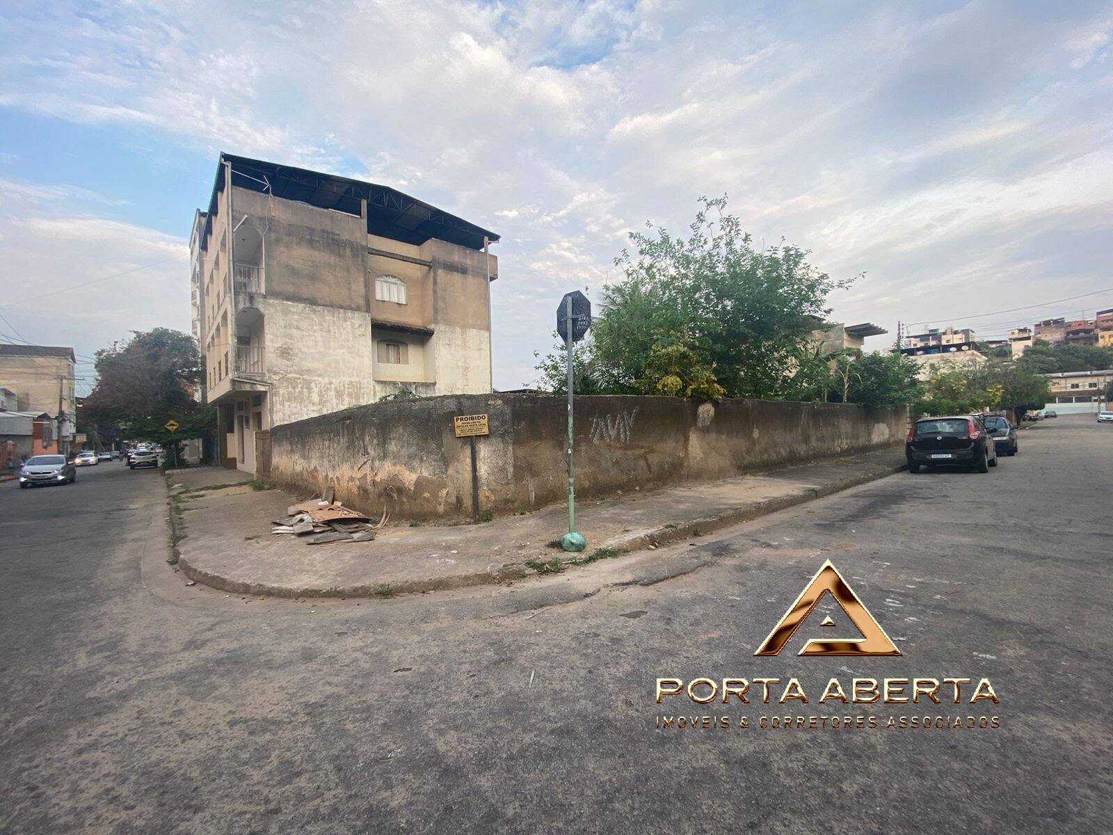 Terreno à venda, 360m² - Foto 4