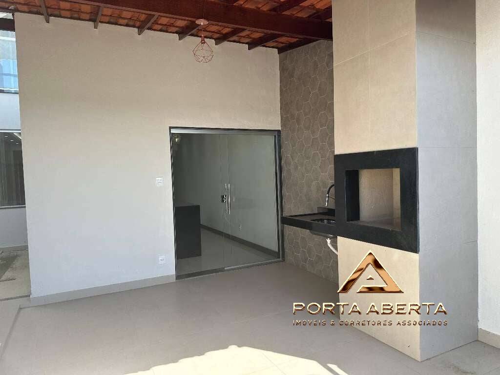 Casa à venda com 3 quartos, 150m² - Foto 12