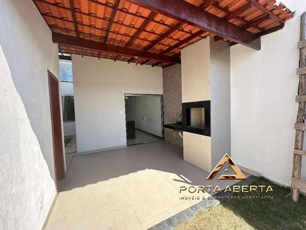 Casa à venda com 3 quartos, 150m² - Foto 10