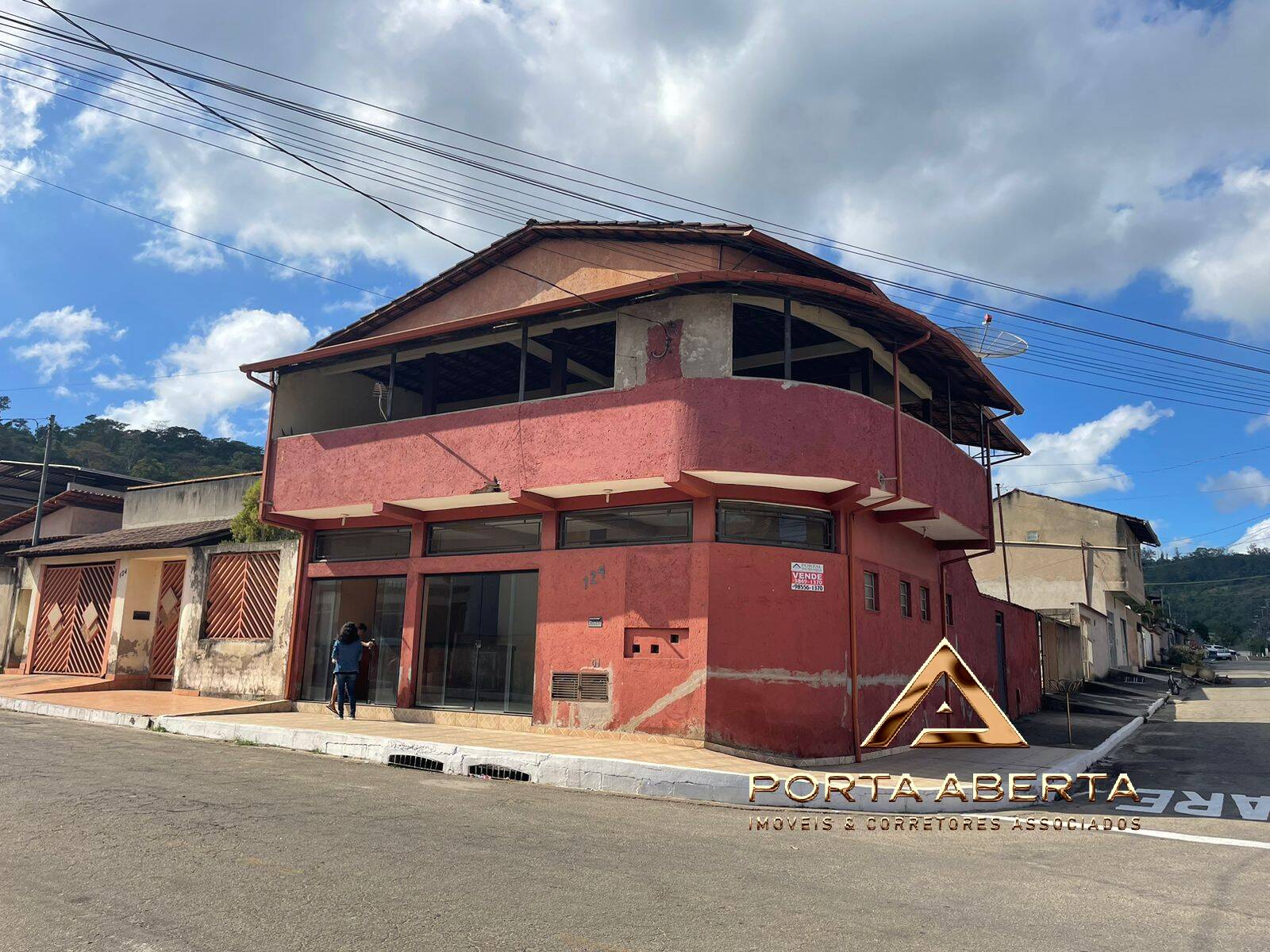 Loja-Salão à venda e aluguel, 50m² - Foto 11