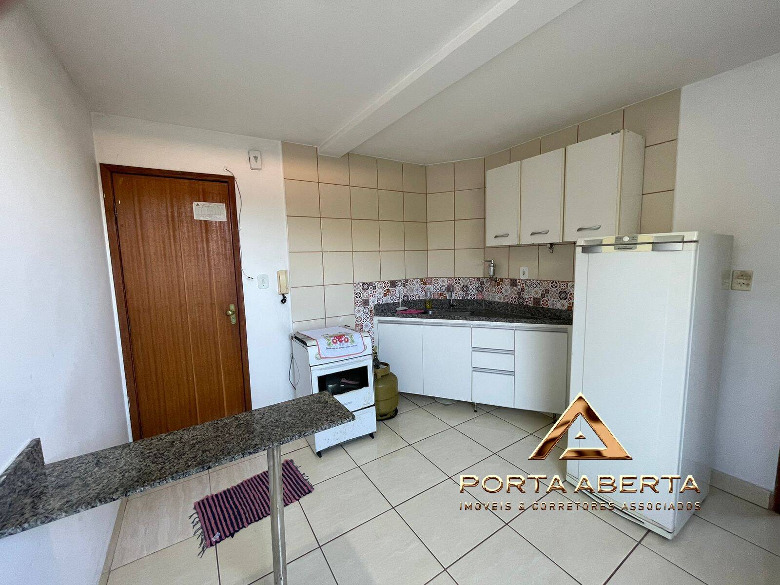 Apartamento à venda com 1 quarto, 30m² - Foto 7