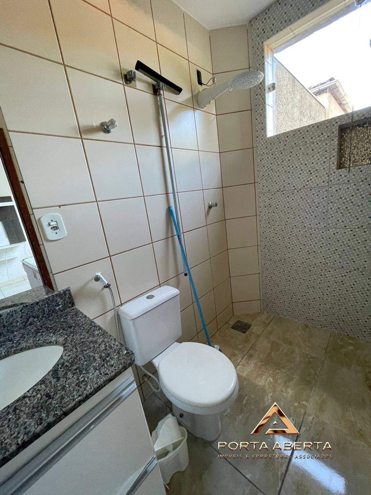 Apartamento à venda com 1 quarto, 30m² - Foto 9