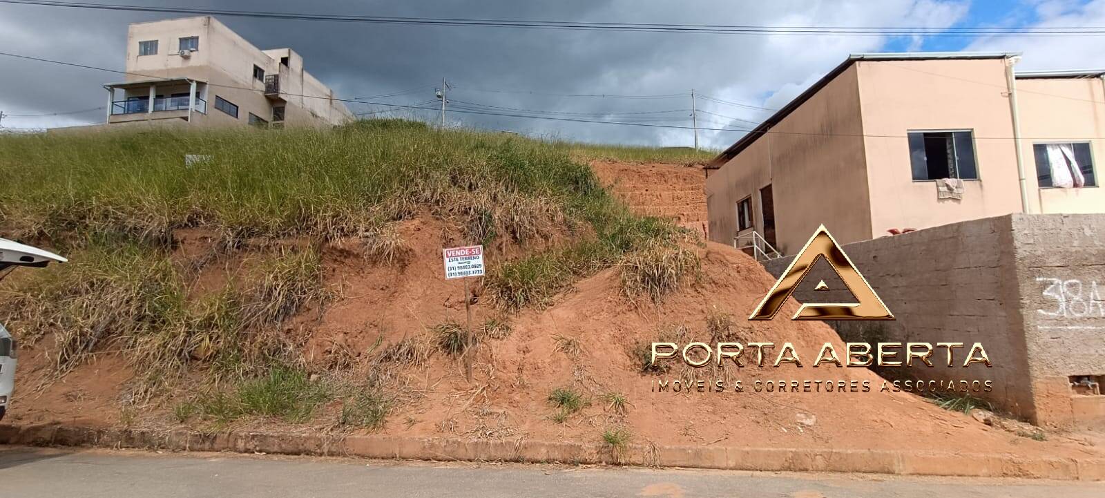 Terreno à venda, 250m² - Foto 5