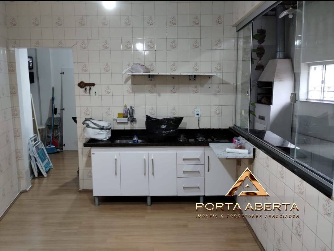 Apartamento à venda com 2 quartos, 80m² - Foto 1