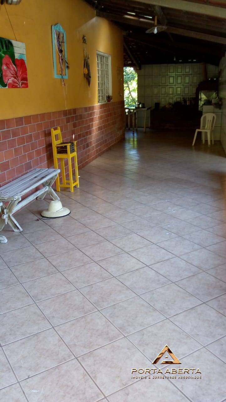 Fazenda à venda com 5 quartos, 160m² - Foto 12