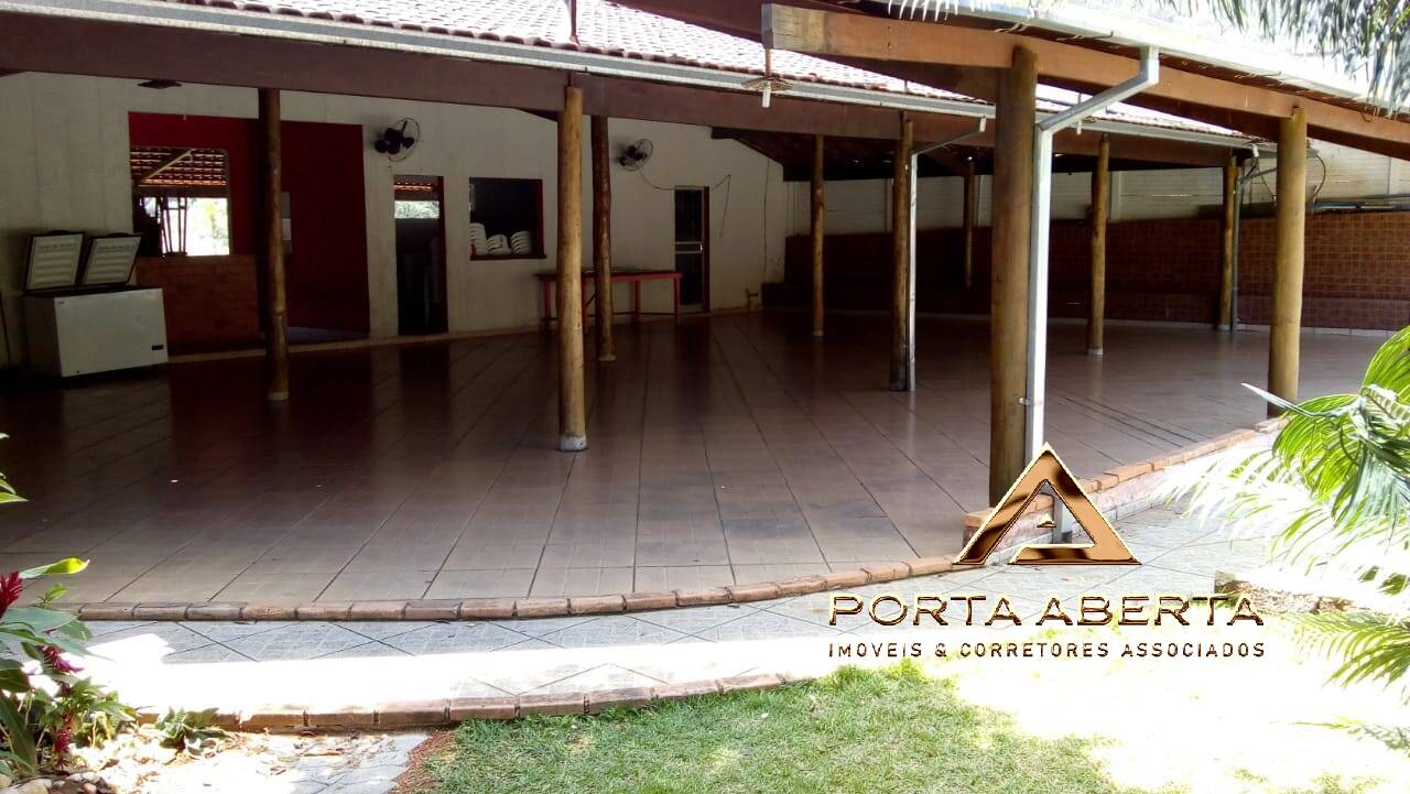 Fazenda à venda com 5 quartos, 160m² - Foto 17