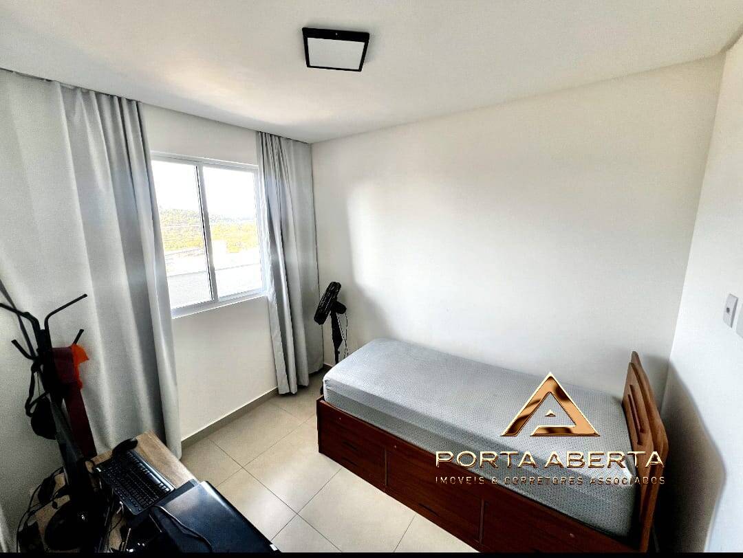 Apartamento à venda com 3 quartos, 141m² - Foto 11