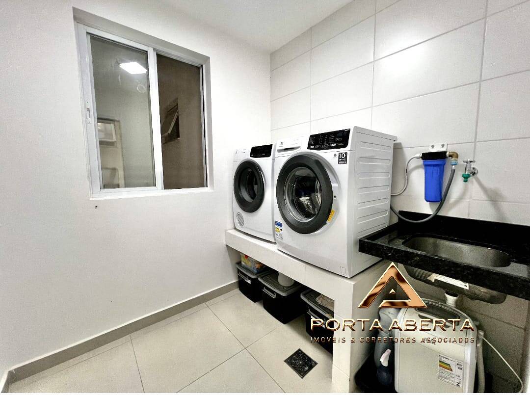 Apartamento à venda com 3 quartos, 141m² - Foto 12