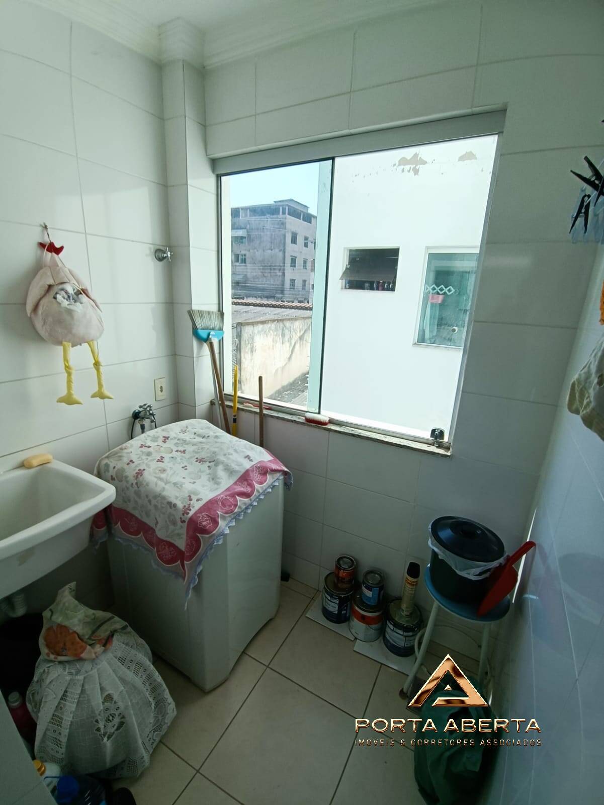 Apartamento à venda com 2 quartos, 80m² - Foto 5