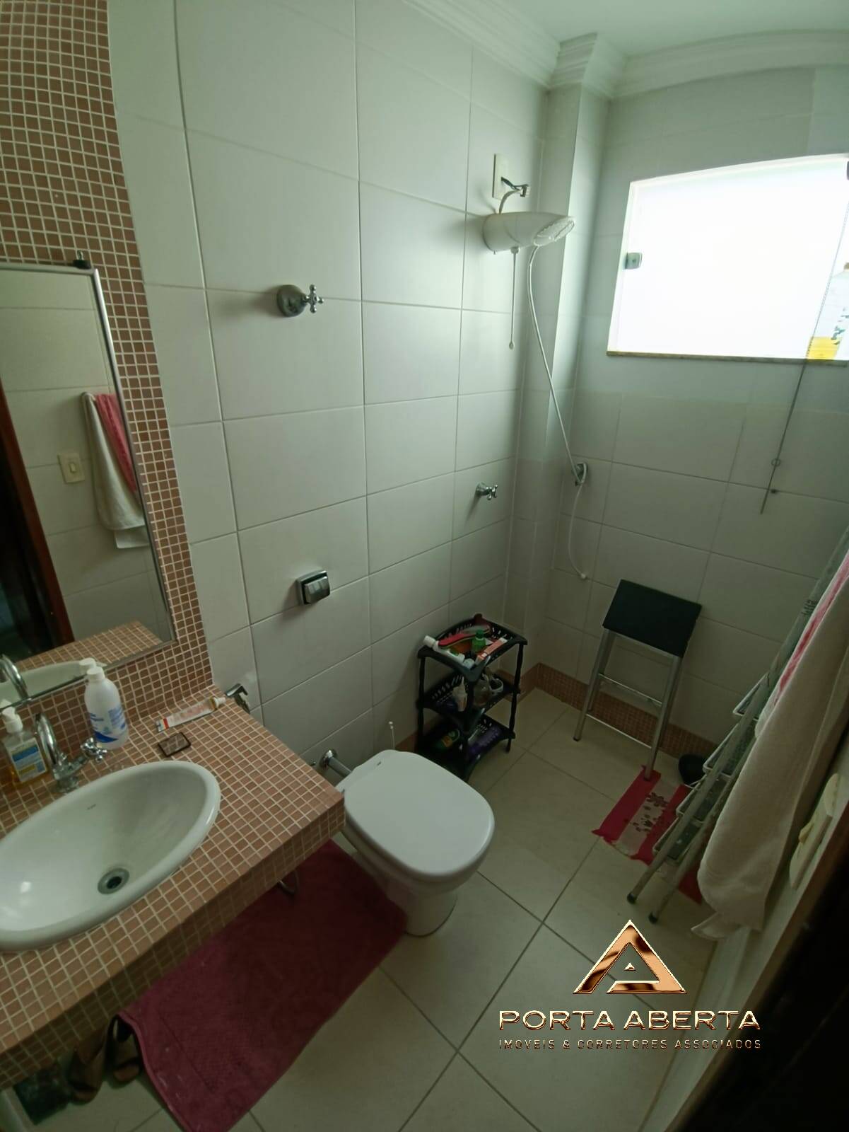 Apartamento à venda com 2 quartos, 80m² - Foto 9