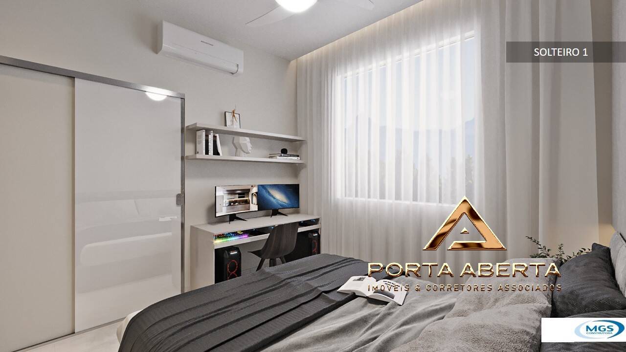 Apartamento à venda com 3 quartos, 134m² - Foto 25